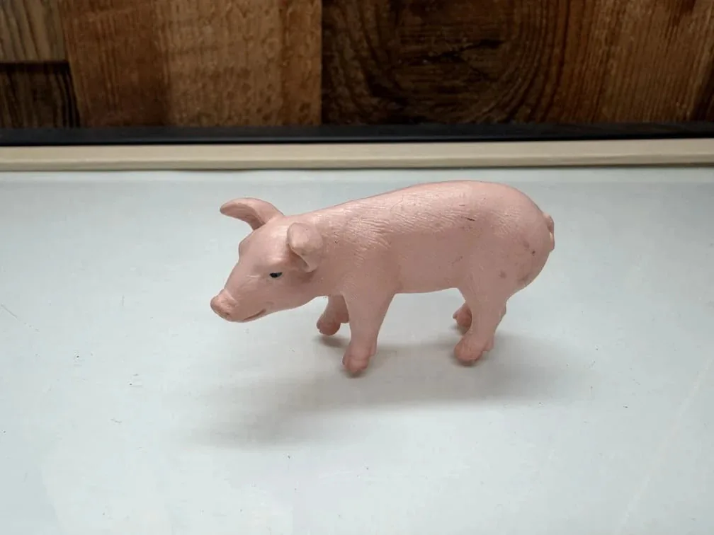 Schleich Farm World Biggetje (17062)
