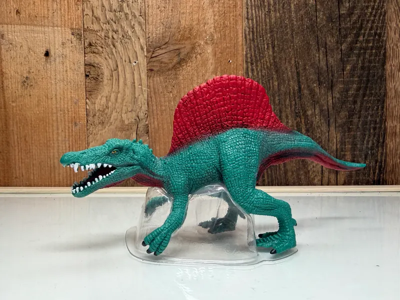 Schleich Dinosaurs Spinosaurus McDonald’s (515131)