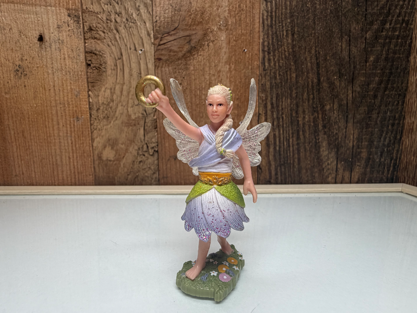 Schleich Anemoon Tweeling