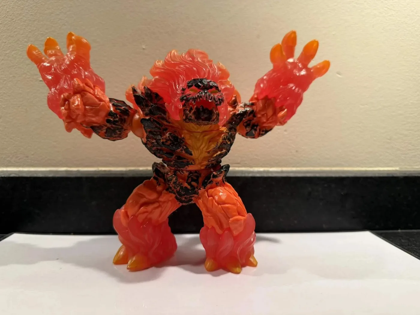 Schleich Lavademon