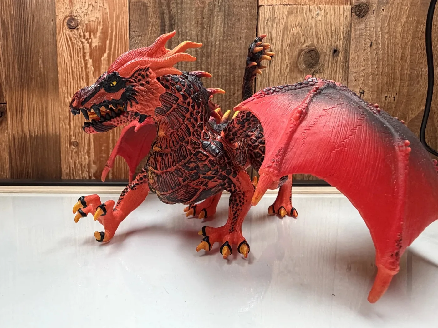 Schleich Eldrador Lavadraak (70138)