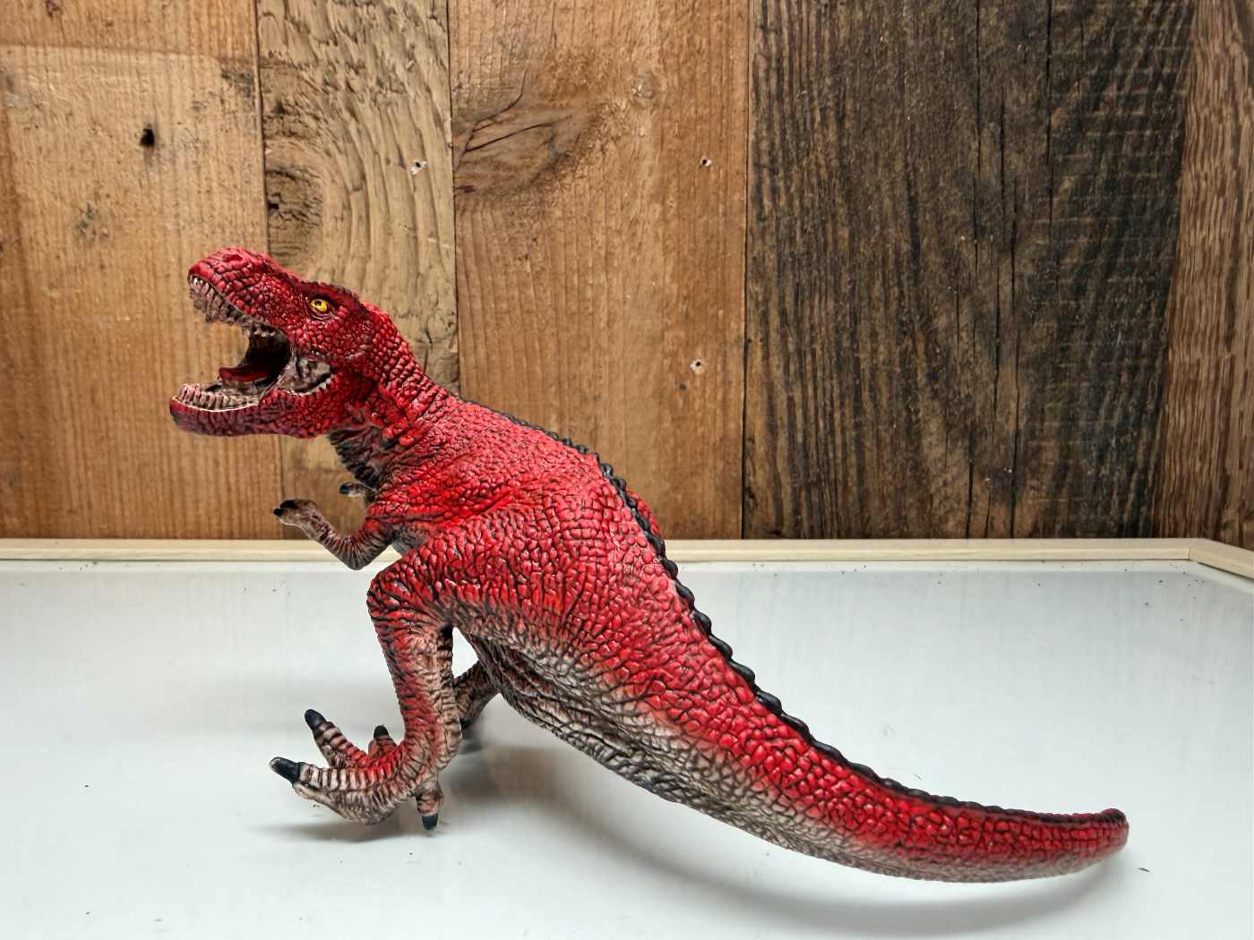 Schleich Dinosaurs Giganotosaurus Klein (14548)