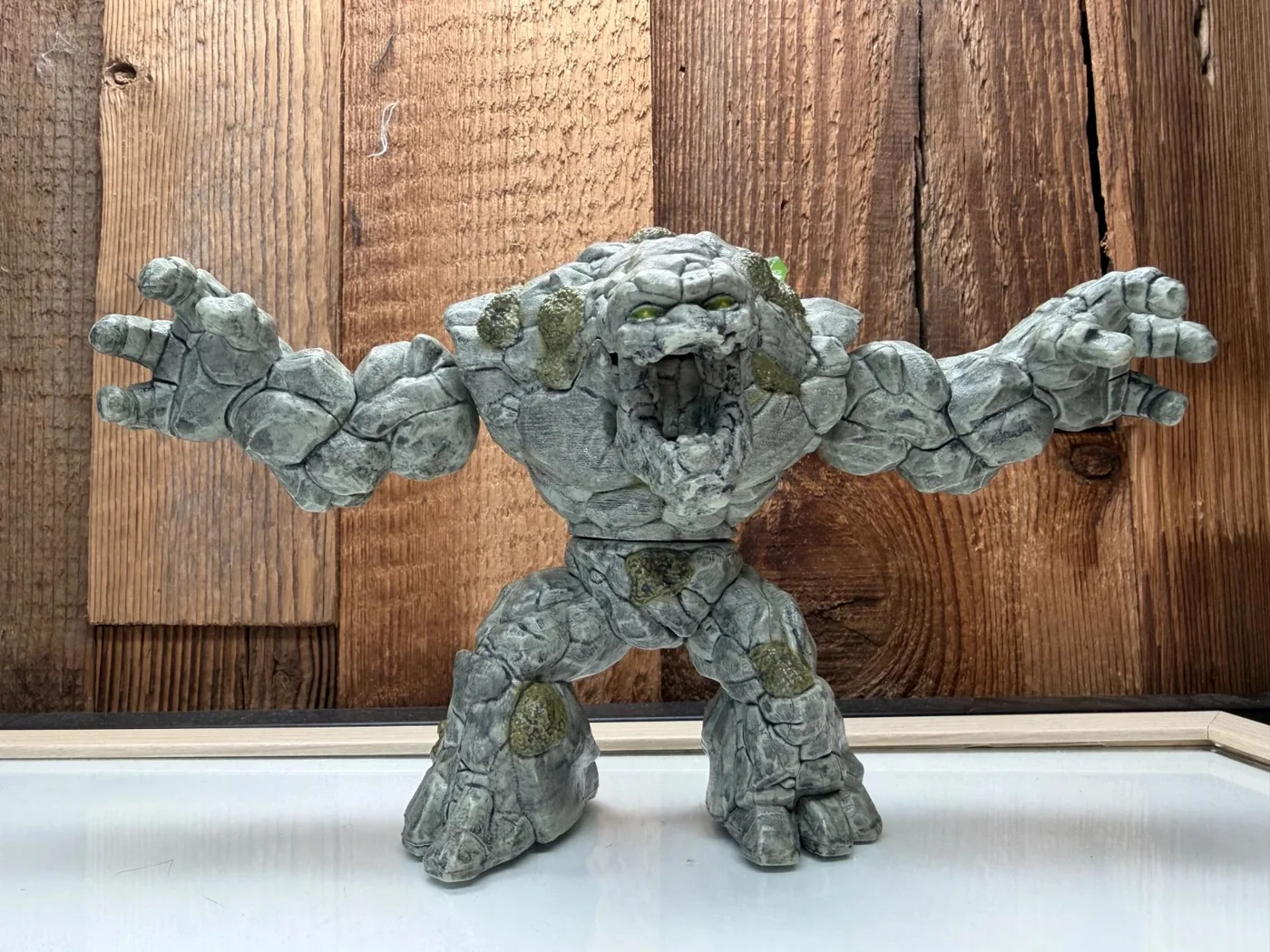 Schleich Eldrador Steenmonster (70141)