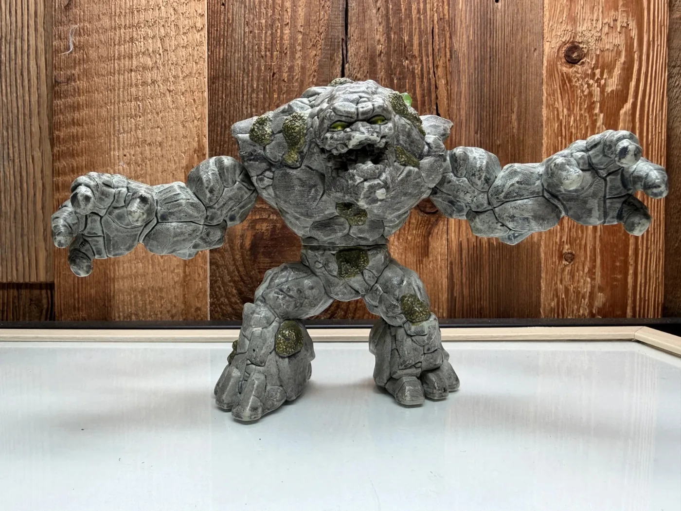 Schleich Eldrador Steenmonster (70141)