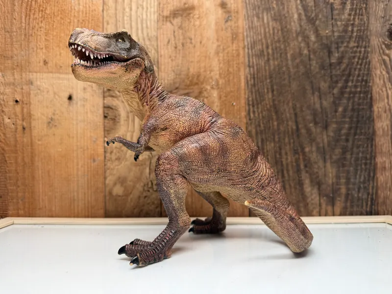 Papo Dinosaurs Tyrannosaurus Rex (55001)
