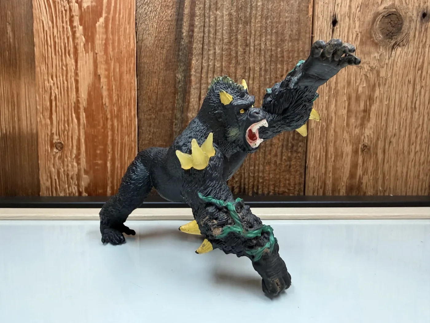 Schleich Eldrador Monster Gorilla (42512)