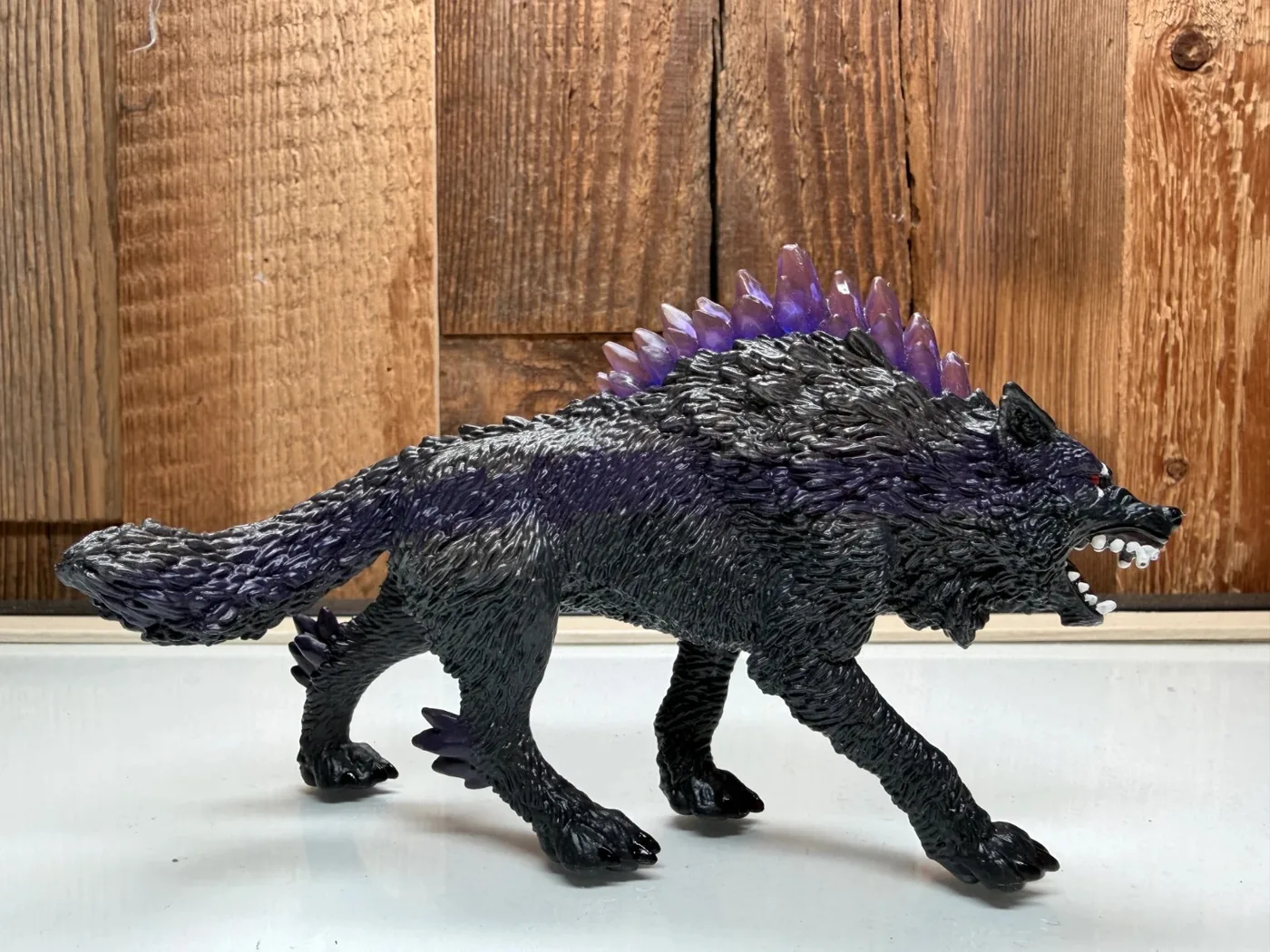 Schleich Schaduwwolf
