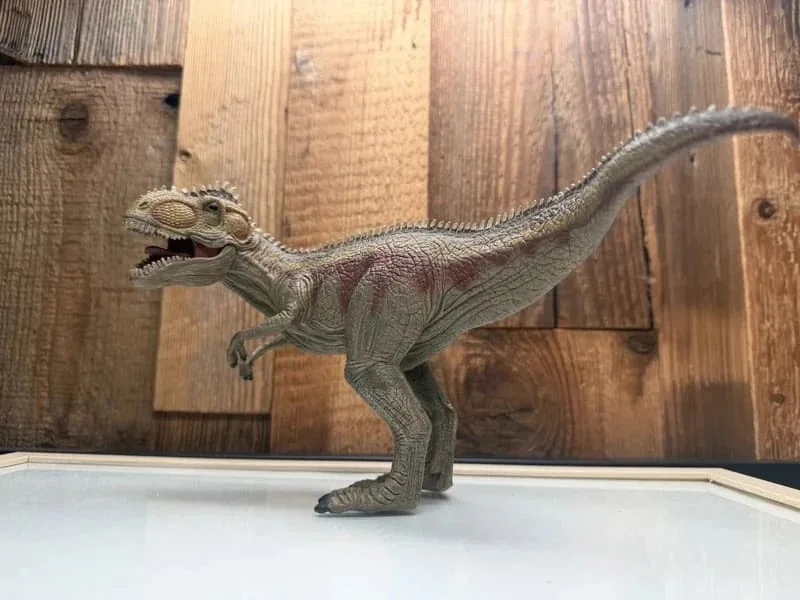 Schleich Dinosaurs Giganotosaurus (14516)
