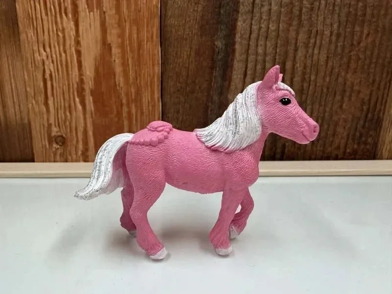 Schleich Bayala Romilia Veulen (82967)