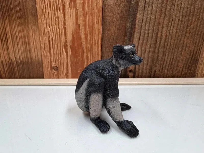 Schleich Indri