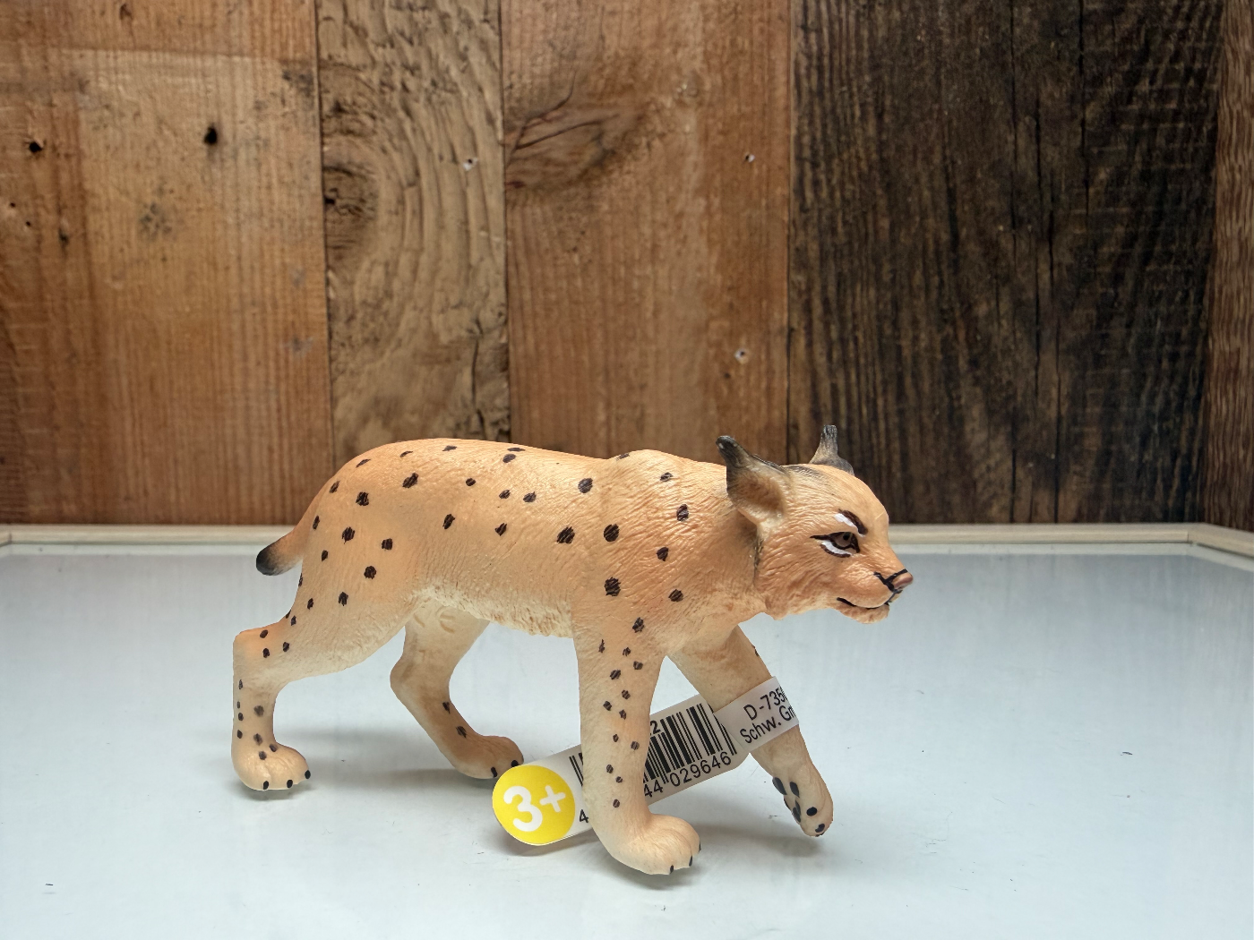 Schleich Wild Life Lynx (14822)