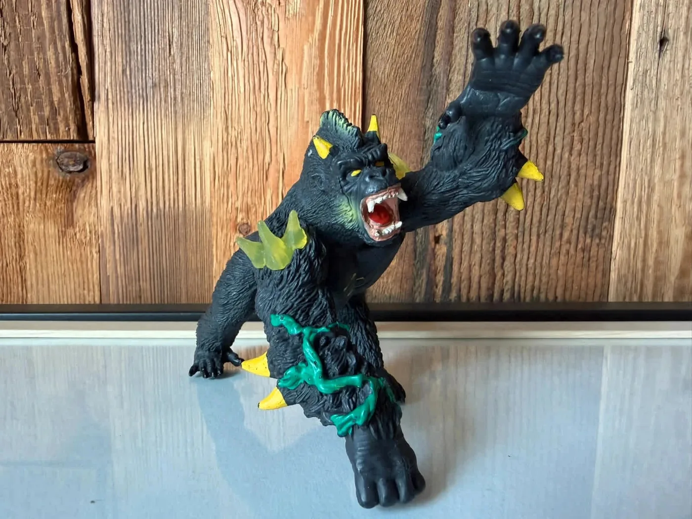 Schleich Monster Gorilla