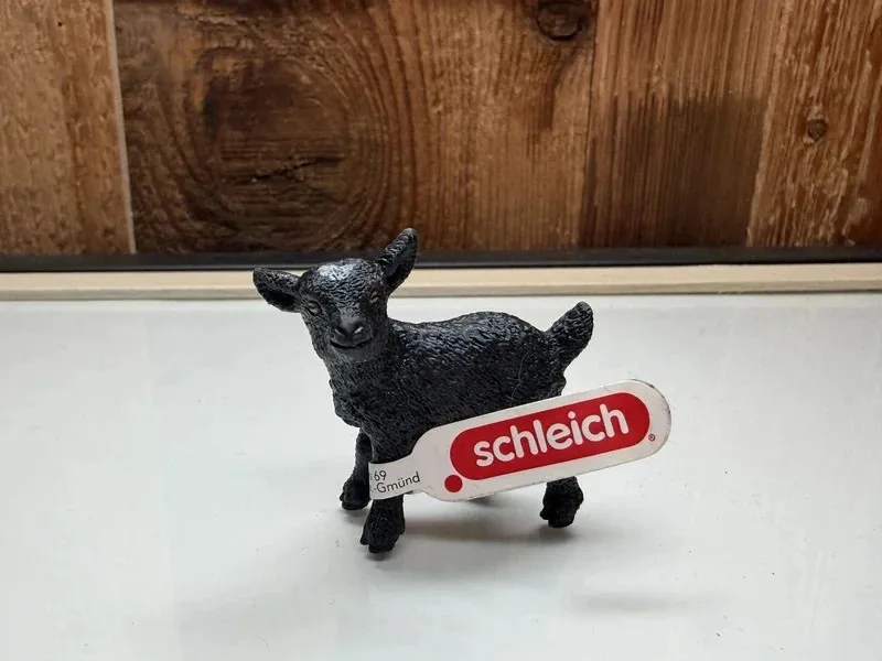 Schleich Farm World Geitenjong (17087)