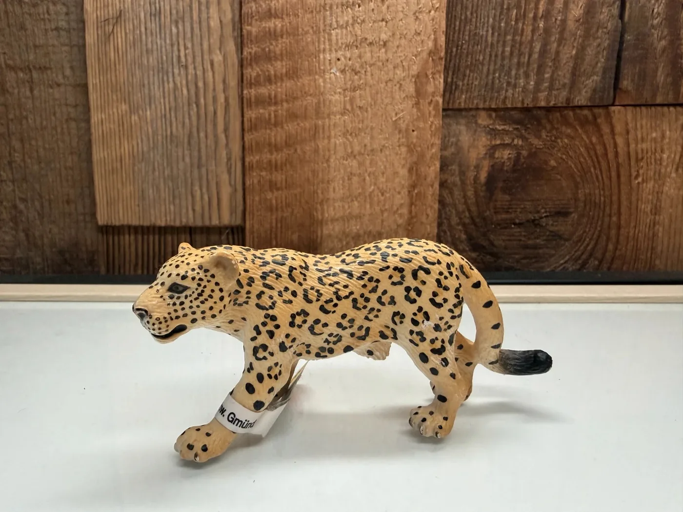 Schleich Jaguar