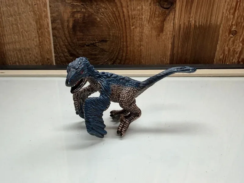 Schleich Dinosaurs Utahraptor Mini (14597)