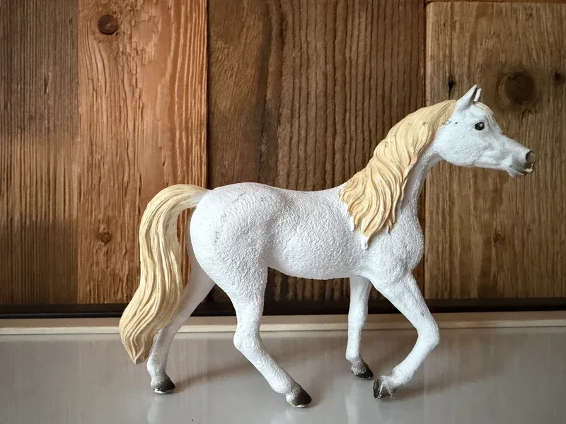 Schleich Arabische Merrie