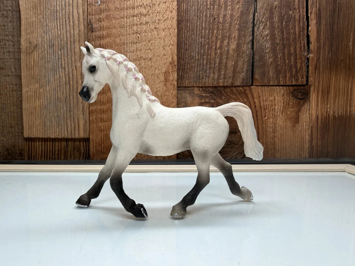Schleich Horse Club Arabische Merrie (13761)