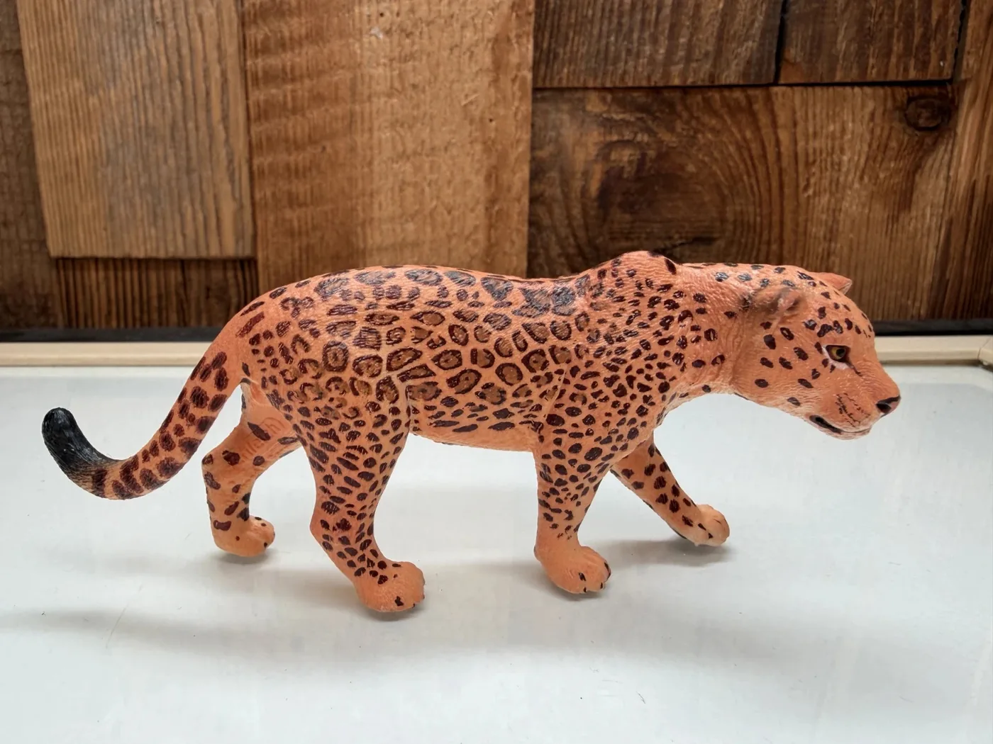 Schleich Luipaard (SCH001)