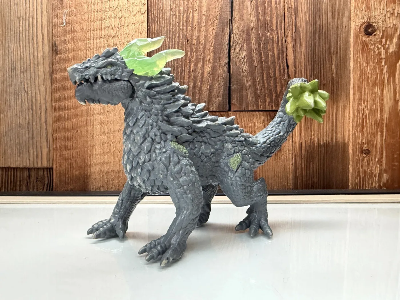 Schleich Eldrador Steendraak (70149)