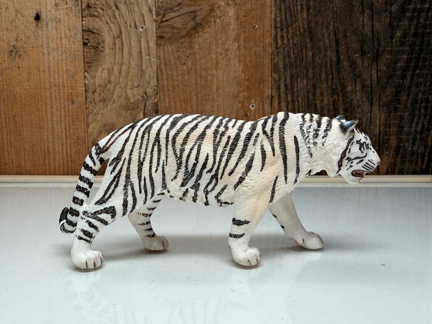 Schleich Wild Life Witte Tijger (14731)