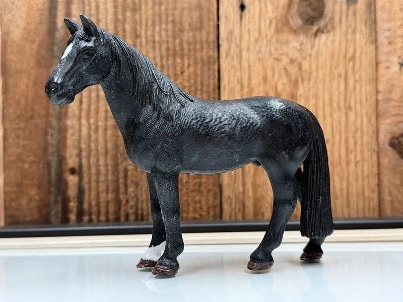Schleich Tennessee Walker Wallach