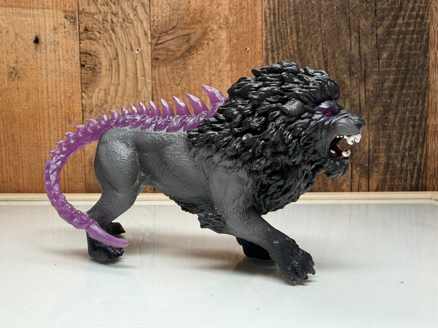 Schleich Schaduwleeuw