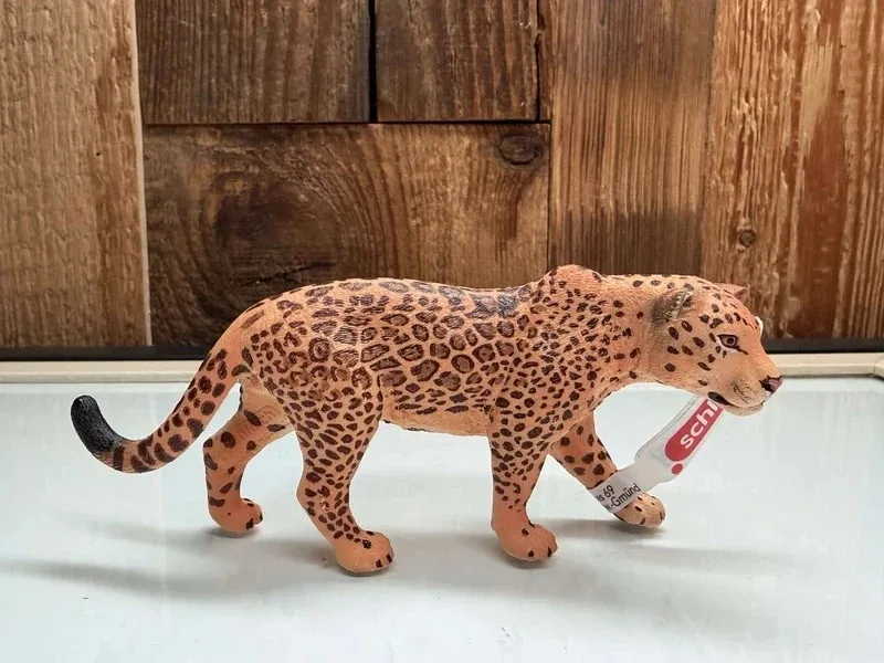 Schleich Wild Life Jaguar (14769)