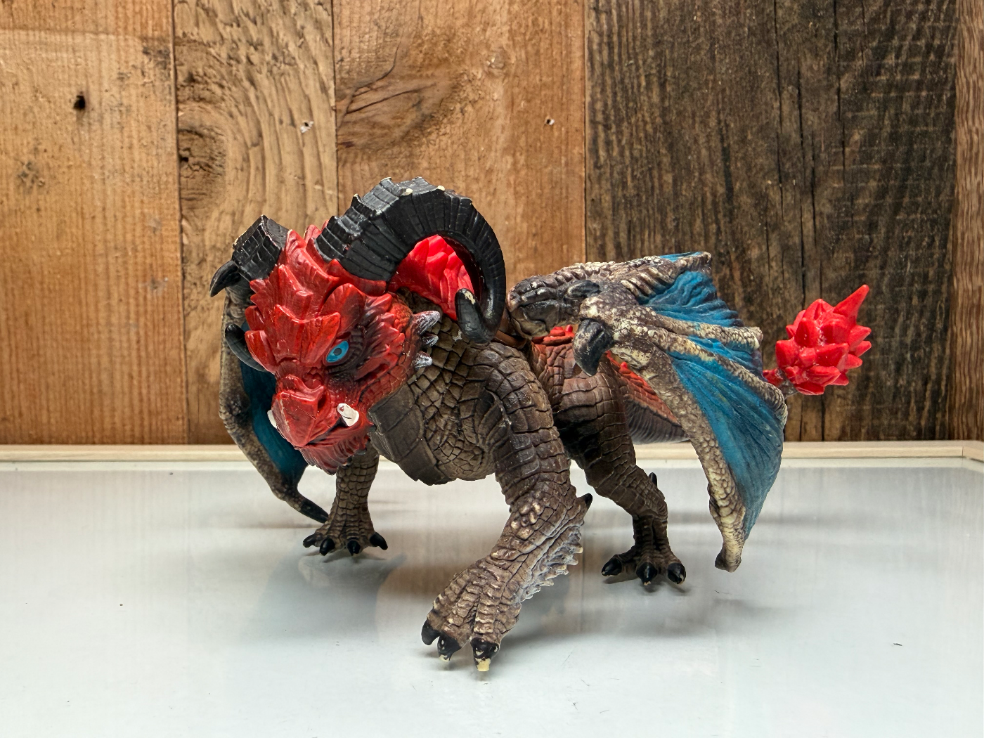 Schleich Ram Draak