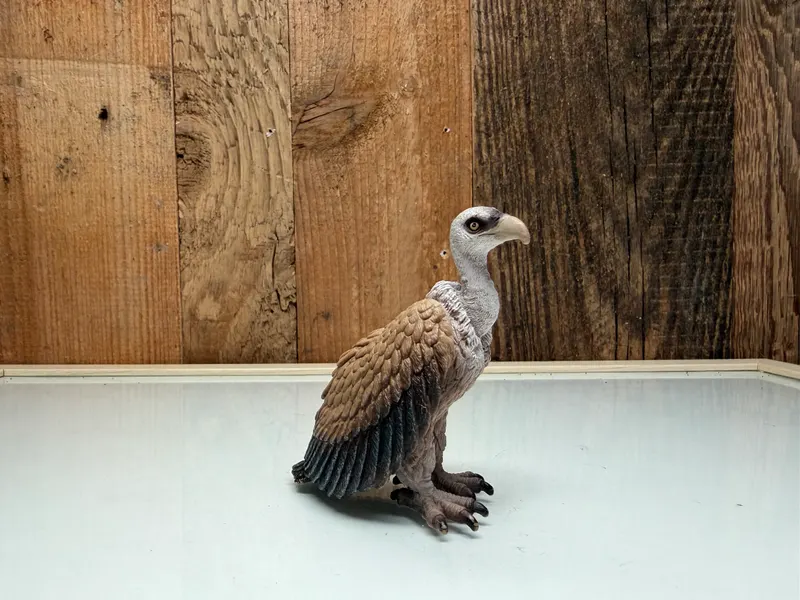 Schleich Wild Life Gier (14847)