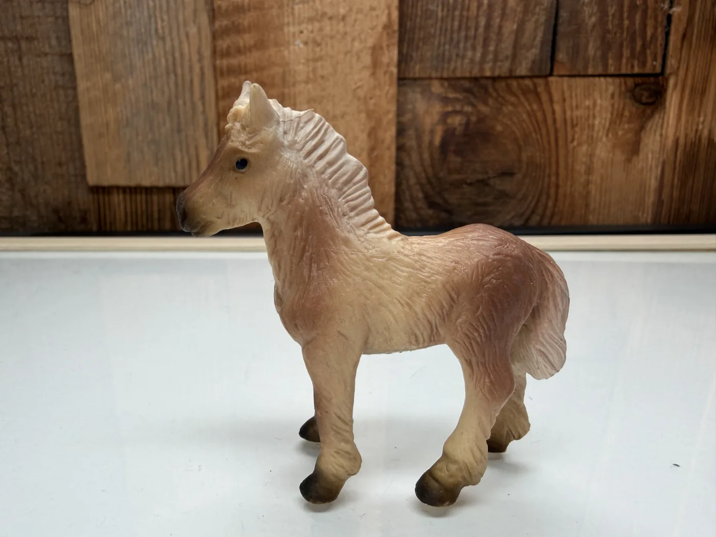 Schleich Horse Club Fjord Veulen (13755)