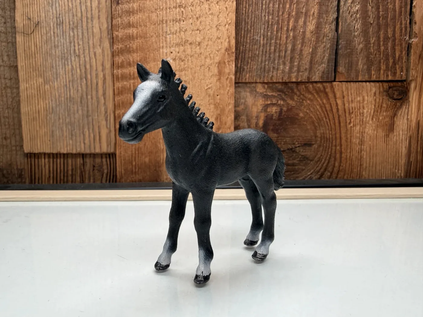 Schleich Horse Club Lipizzaner Veulen (13738)
