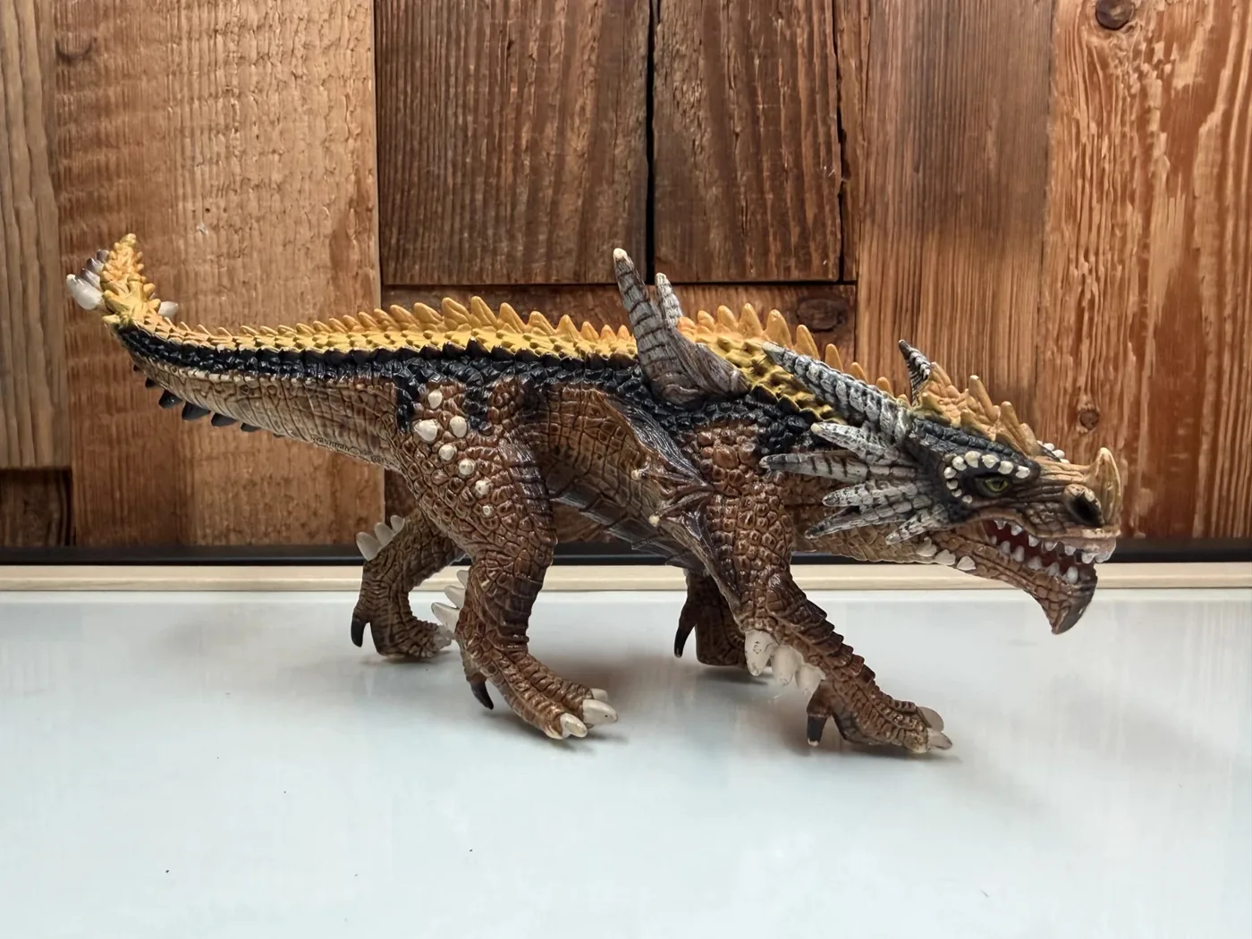 Schleich Drachenjäger