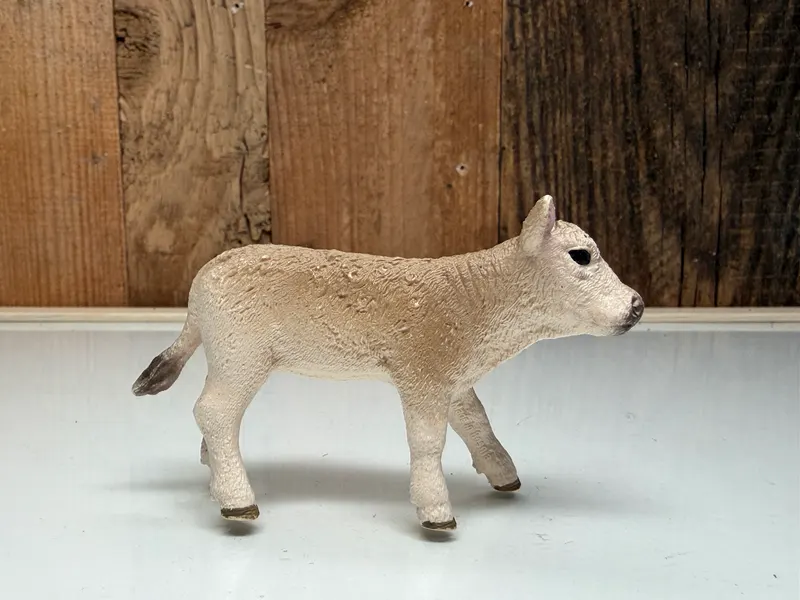 Schleich Kalfje
