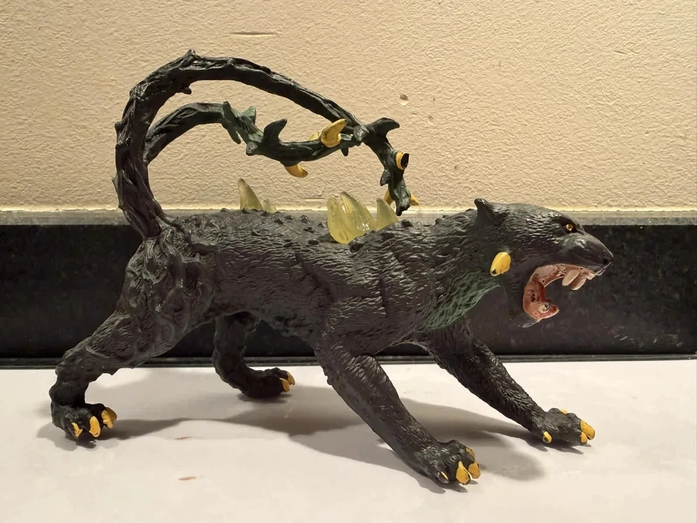 Schleich Schaduwpanter