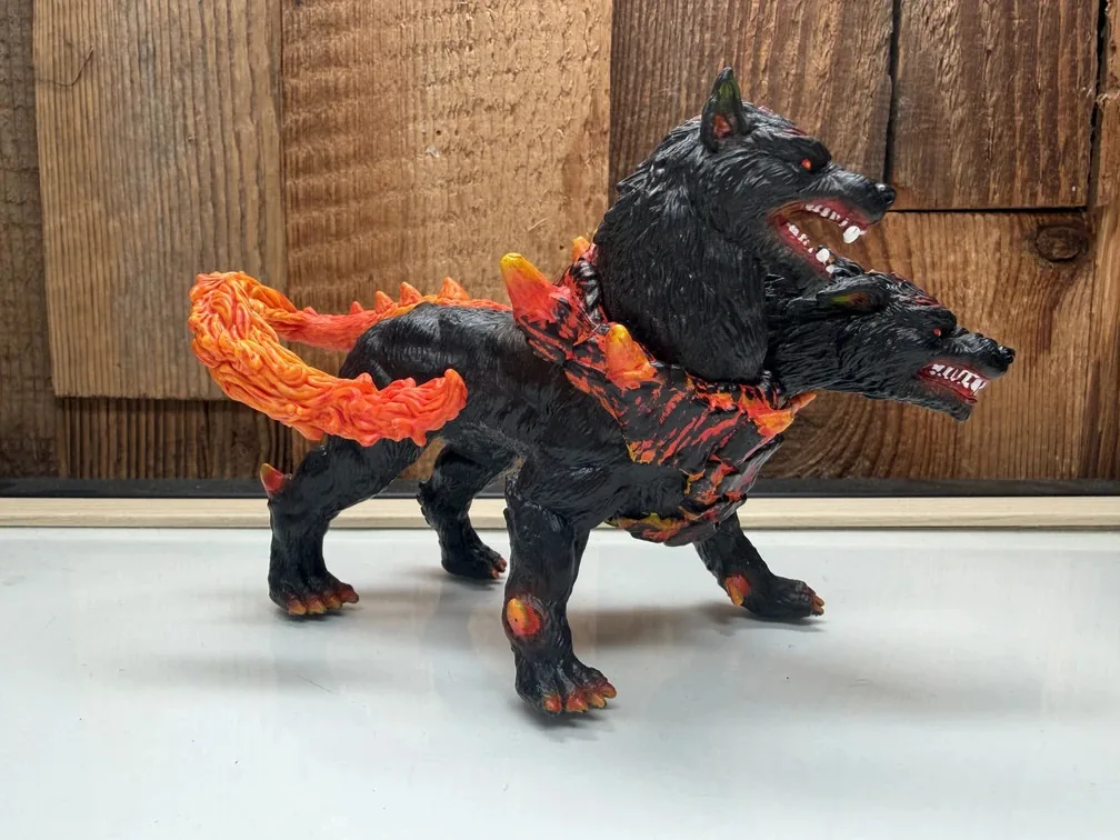 Schleich Helhond