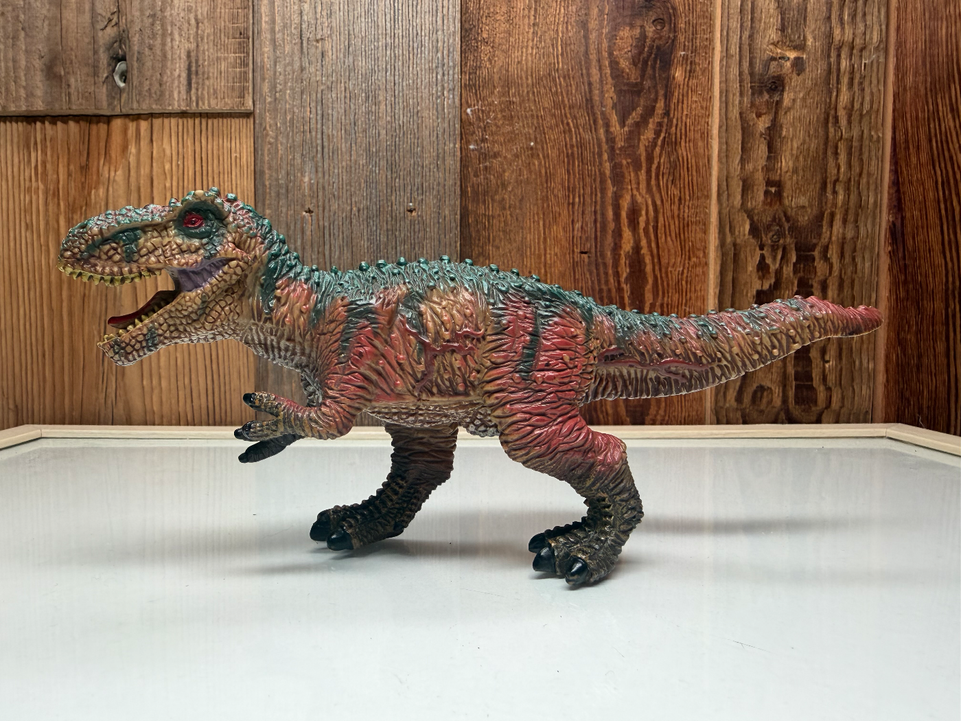 Merk Dinosaurs Dino Merkloos (134648181)