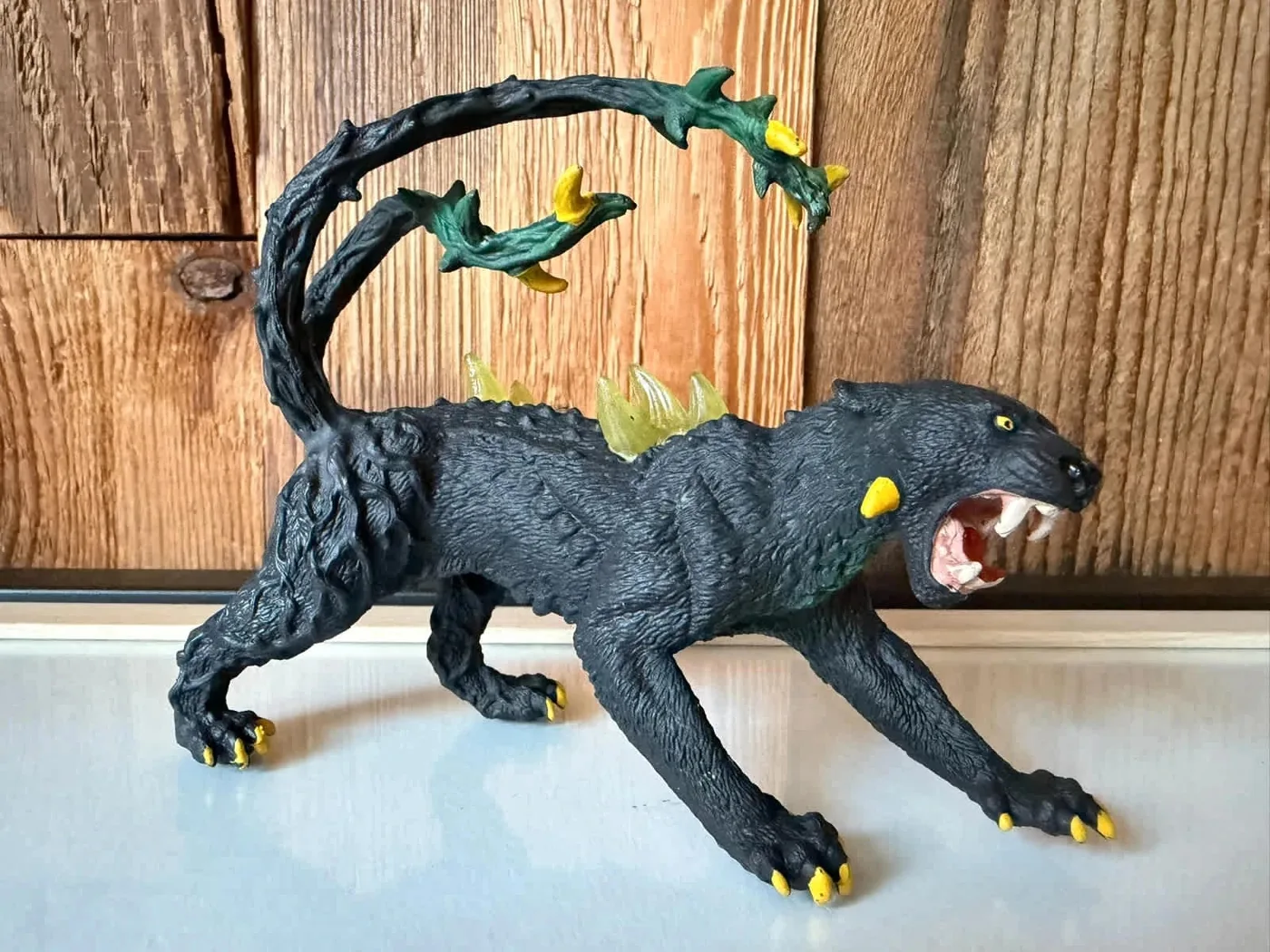 Schleich Schaduwpanter