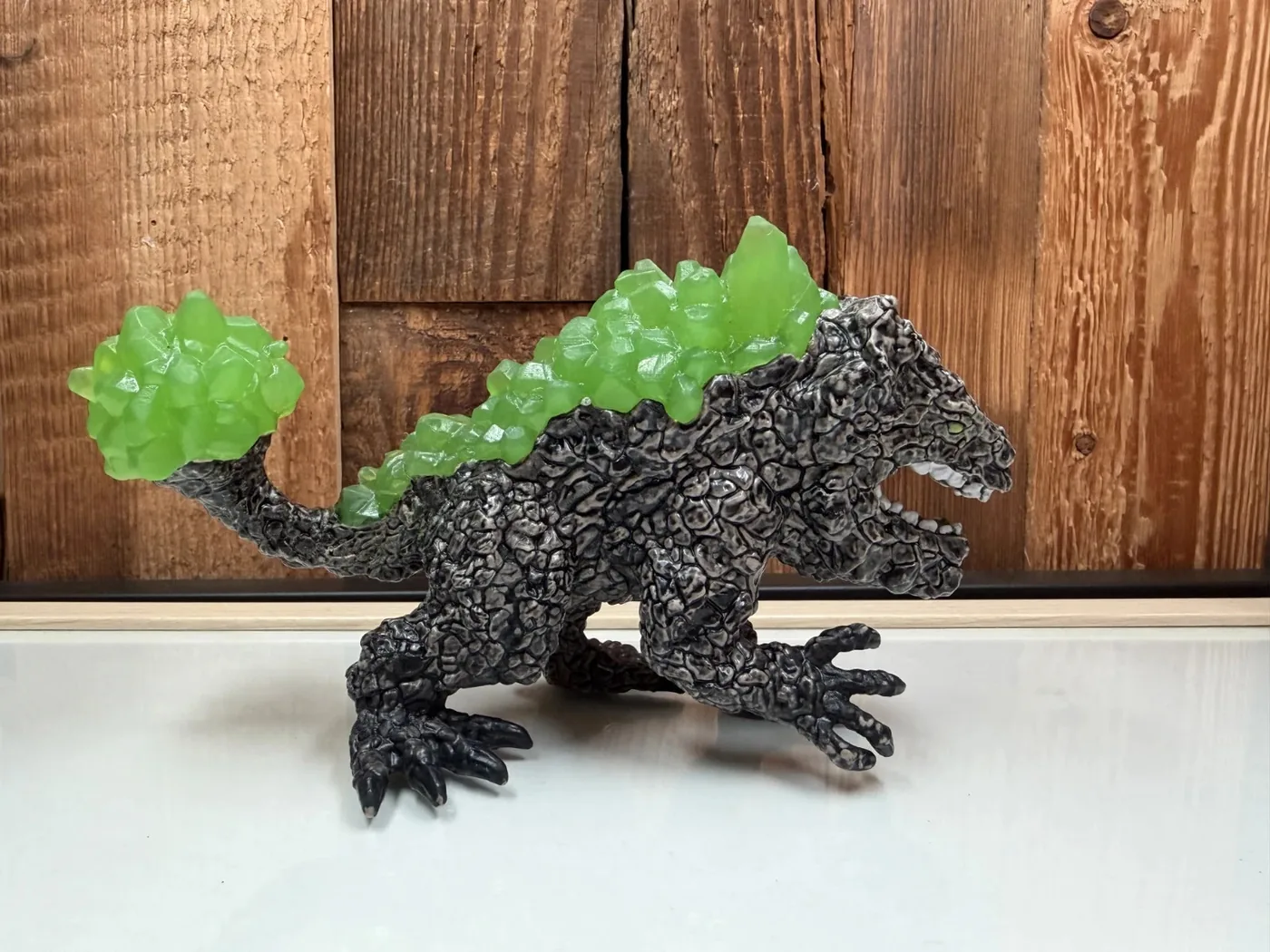 Schleich Schaduwlynx