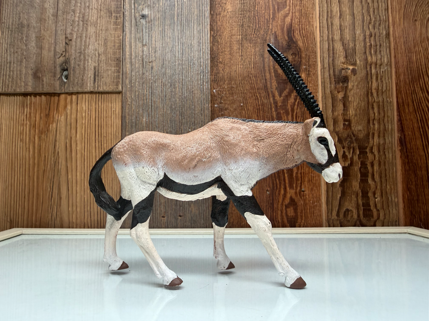 Papo Wild Life Oryx Antilope (50139)