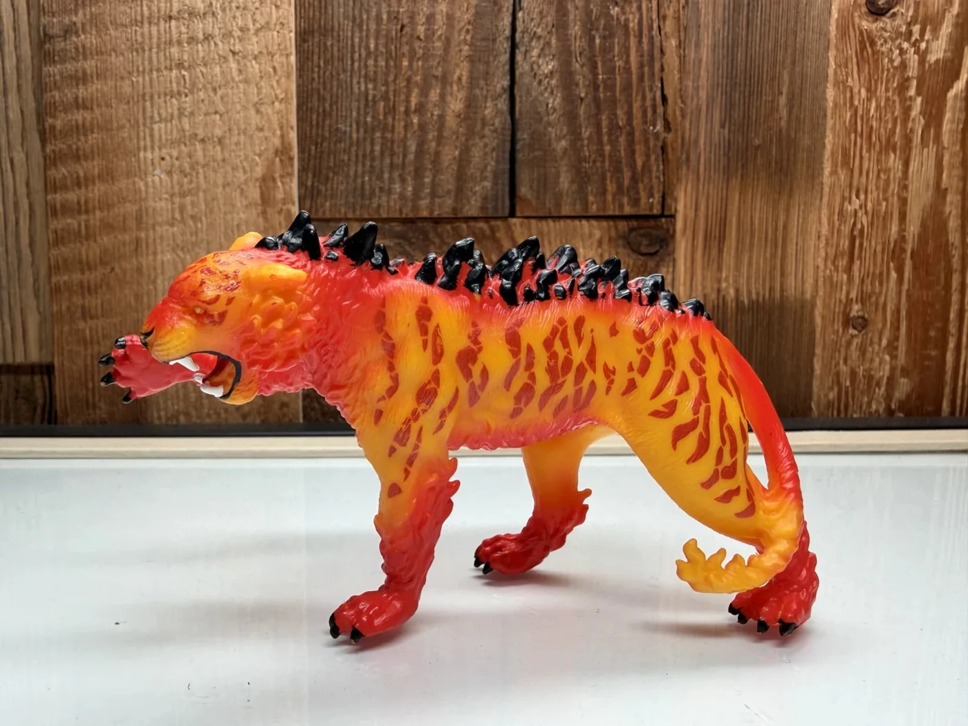 Schleich Eldrador Lavatijger (70148)