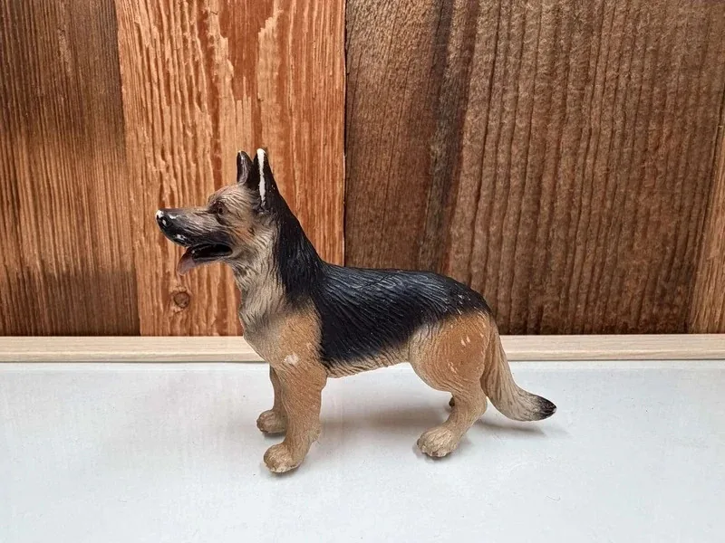 Schleich Duitse Herder