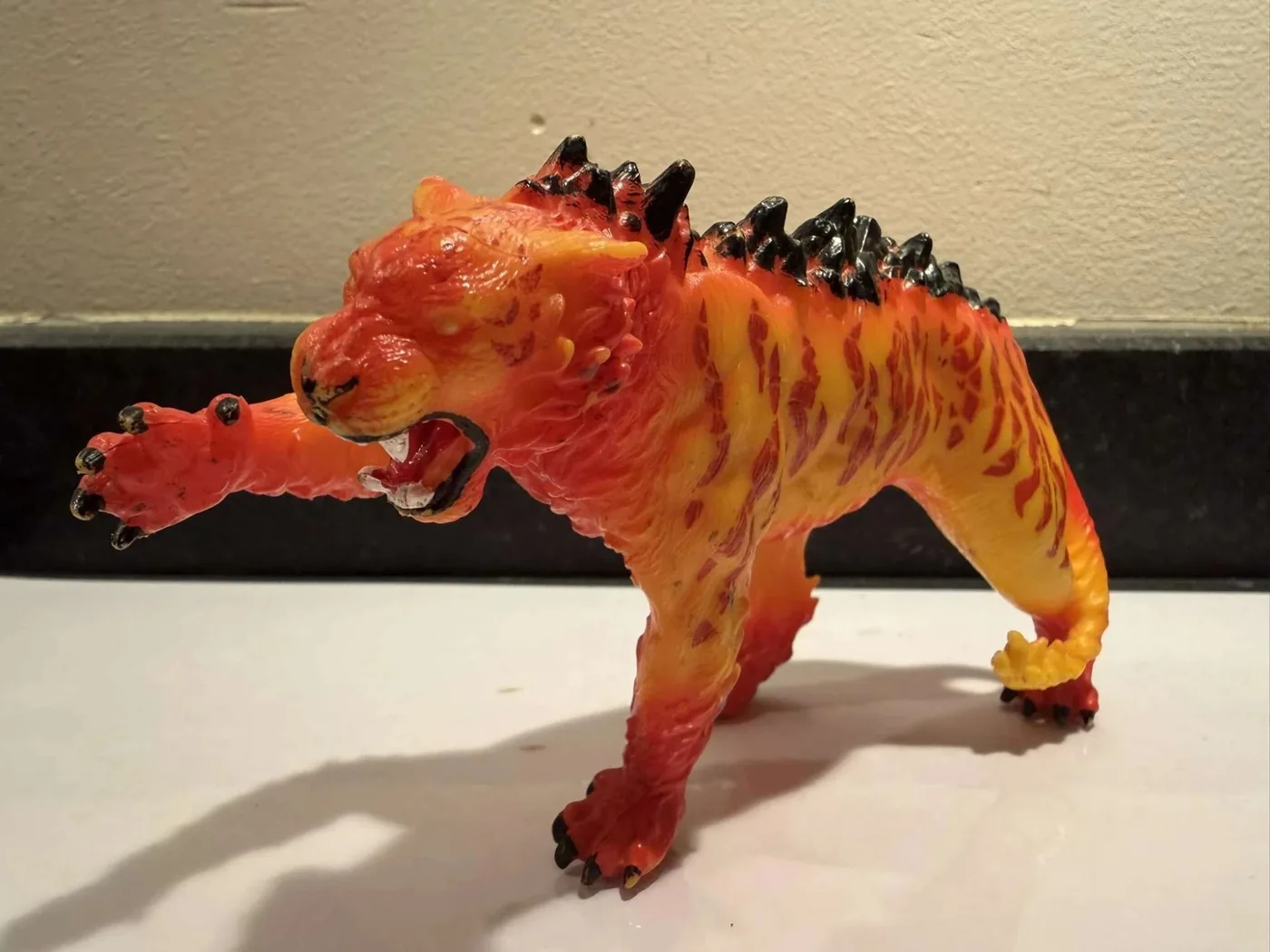 Schleich Lavatijger