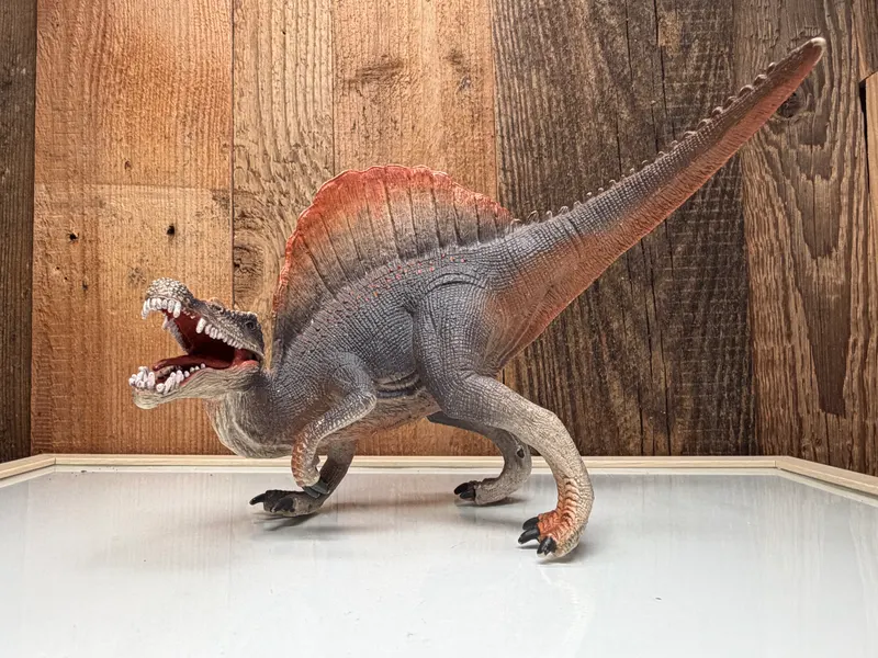 Schleich Dinosaurs Spinosaurus XXL (14542)