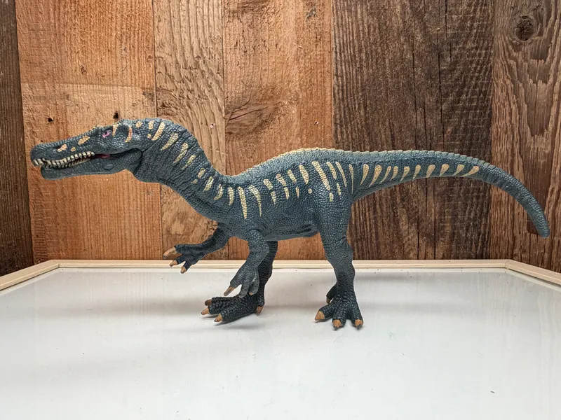 Schleich Dinosaurs Baryonyx (15022)