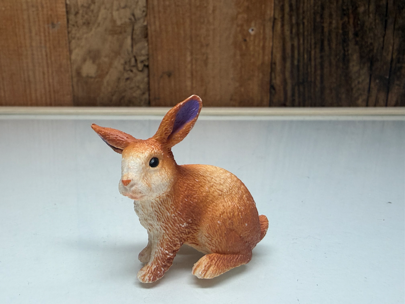 Schleich Konijn