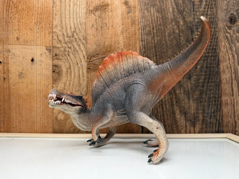 Schleich Dinosaurs Spinosaurus XXL (14542)