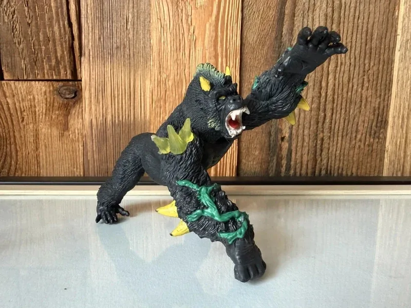 Schleich Monster Gorilla