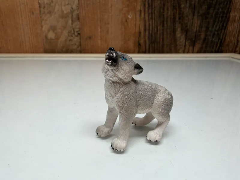 Schleich Wolf Welp