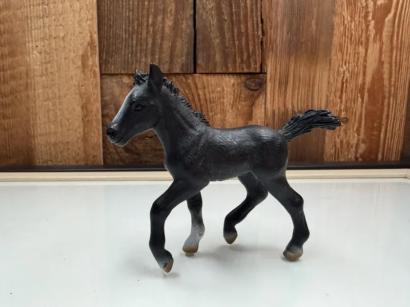Schleich Horse Club Lipizzaner Veulen (13294)
