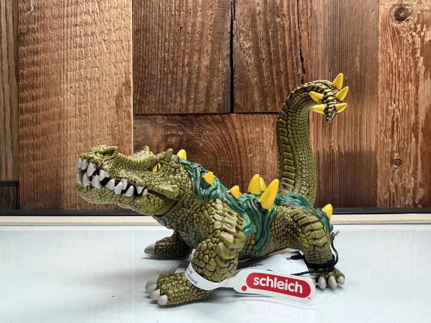 Schleich Eldrador Moerasmonster (70155)